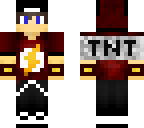 flash creeper maks