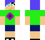 flower girl