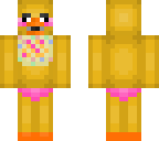 fnaf chica skin