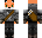 fox archer changed