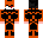 fox ghoul
