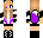 fox girl