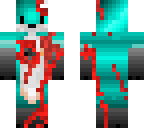 fox zombie 