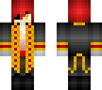 foxy the pirate