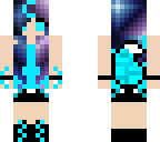 full powerful foxy girl