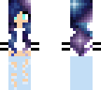 galaxy girl