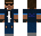 gangster steve xd