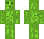 ghillie slime