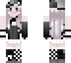 ghost girl