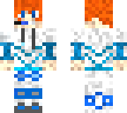 ginger gamer