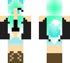 girl