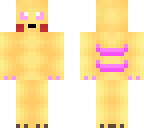 girl pikachu fixed