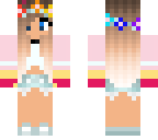 glove girl