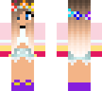 glove girl