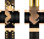 goldenglare bunny edit