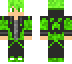 green ace