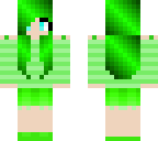 green lover