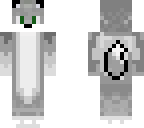 grey wolf