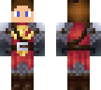 guard