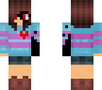 hate frisk