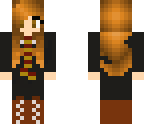 hogwarts skin
