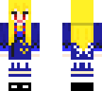 hoshimiya ichigo
