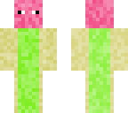 inverted acedragonmagic