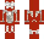 iron man mark five