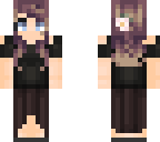izzie's skin 