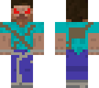 jail herobrine