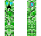 jessie migration creeper