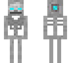 jessie migration skeleton