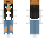 jvst cryinq's skin edit