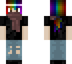 k raimbow