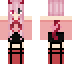 kawaii devil girl