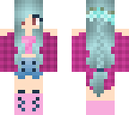 kawaii girl