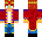 king little leo
