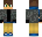 konrad boy