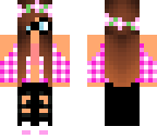 little_pinkyminky with glasses