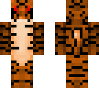mad tiger