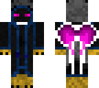 mage