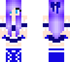 maid girl