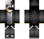 masked