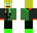 mc roblox boy