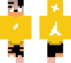 meh new skin 