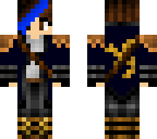 meh skin