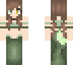 mermaid