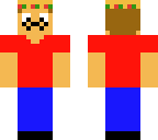 mexican getup