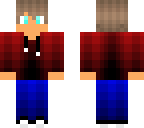 minecraft skin