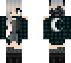 moon girl